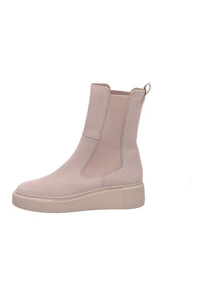 Paul Green Stiefeletten für Damen in grau