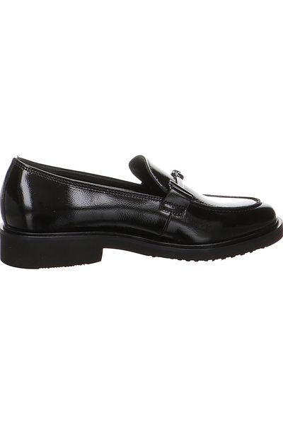 GABOR Sportliche Slipper Für Damen In Schwarz
