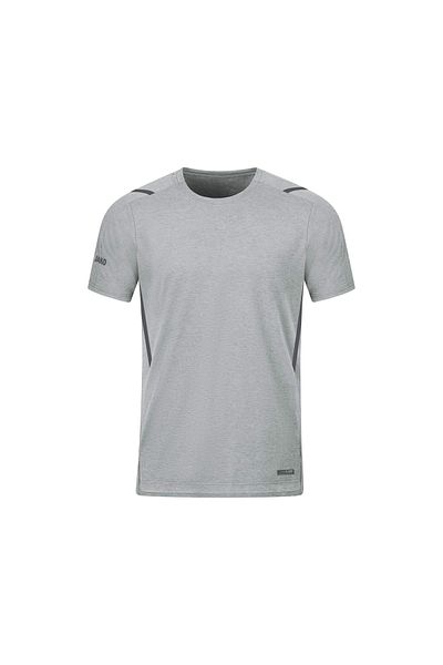 JAKO Rundhals T-shirt ’für Herren In Mehrfarbig’