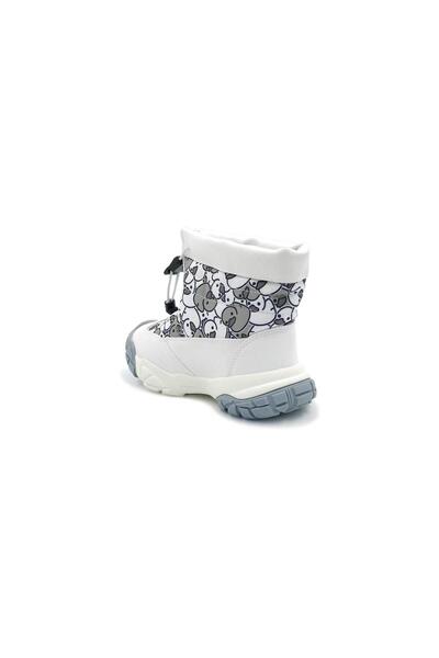 Vicco 943.p23k.359 Melon Bot Beyaz