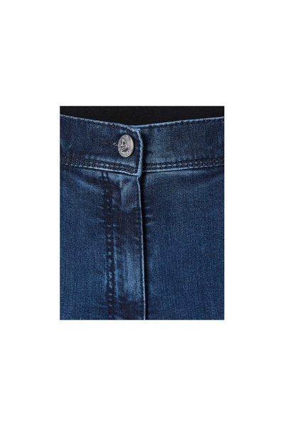 Brax Jogginghose Für Damen In Grau