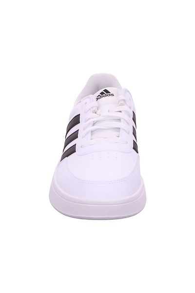 adidas Freizeit Schnürer Für Herren In Weiß