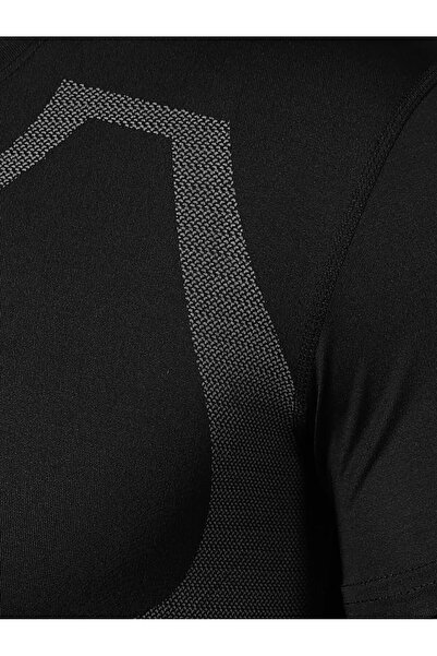 GHASSY CO. Ghassy Co. Ανδρικό - Αθλητικό μπλουζάκι με κοντό μανίκι εξαιρετικά ελαστικό και γρήγορο στέγνωμα