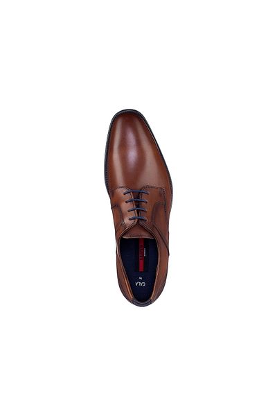 Lloyd Halbschuhe ’für Herren In Braun’