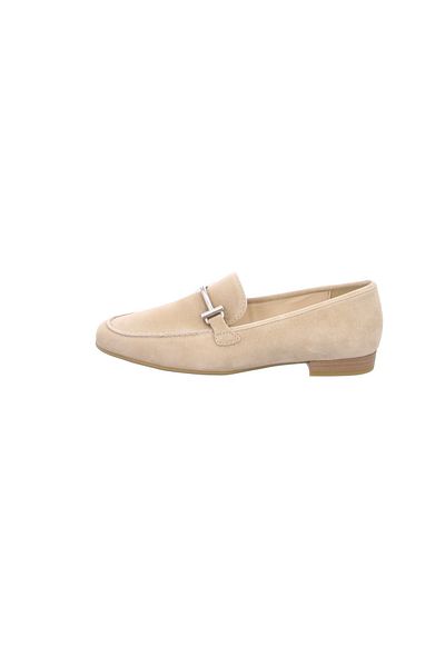 ARA Sportliche Slipper für Damen în bej