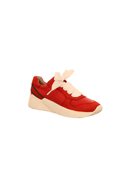 Paul Green Sneaker Für Damen In Rot