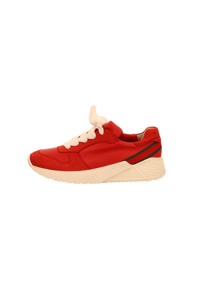 Paul Green Sneaker Für Damen In Rot