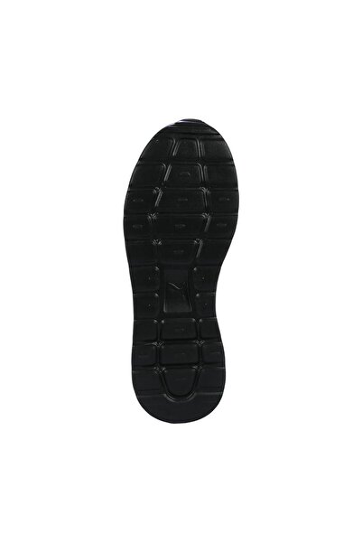 Puma 372362 Anzarun Lite Bold High Risk Spor Ayakkabı Siyah-beyaz