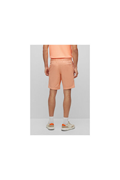 Hugo Boss Men's trousers in multi-coloured