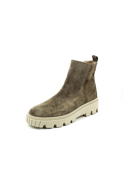 GABOR Stiefeletten Für Damen In Grau