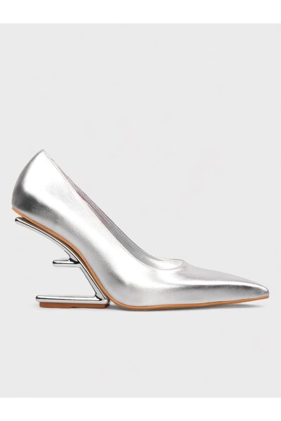 Sadık Yılmaz 1119 Kadın Topuklu Ayakkabı