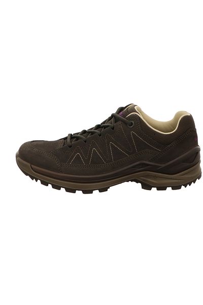 Lowa Trekkingschuhe Für Damen In Braun