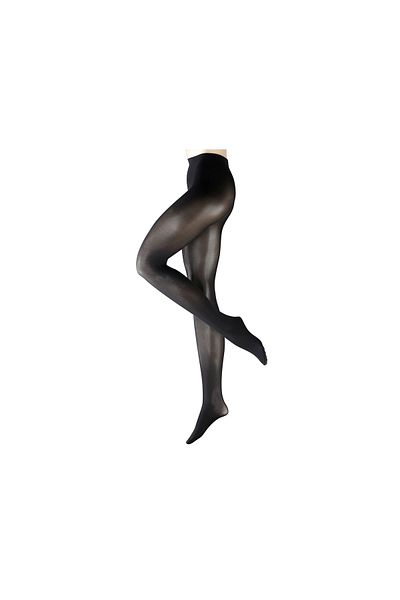 FALKE Nylon Für Damen In Schwarz