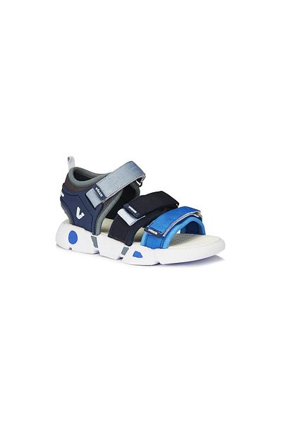 Vicco Sandale sport zilnice pentru copii albastre pentru bărbați 332-f21y-191