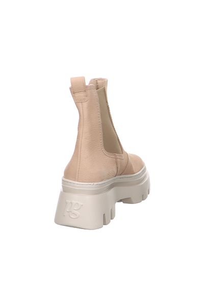 Paul Green Winterstiefel Für Damen In Beige