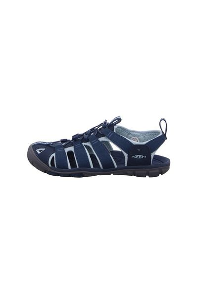 Keen Outdoor Sandalen Für Damen In Blau
