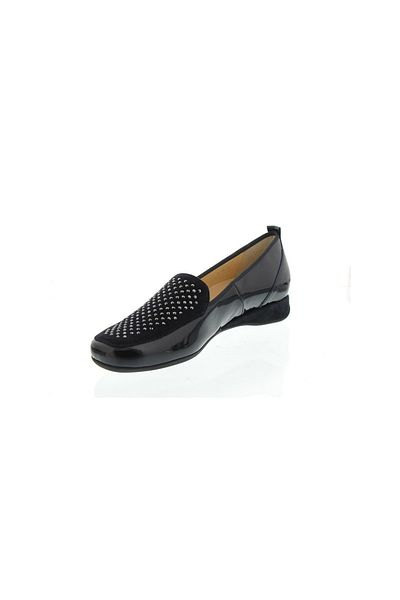 HASSIA Slipper Für Damen In Blau