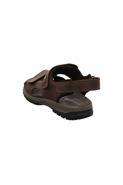 Waldläufer Sandalen