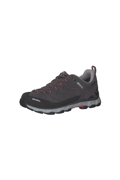 Meindl Trekkingschuhe Für Damen In Grau
