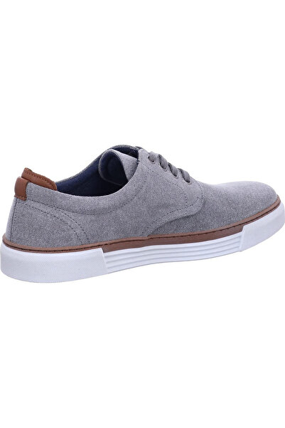 GABOR Freizeit Schnürer Für Herren In Grau