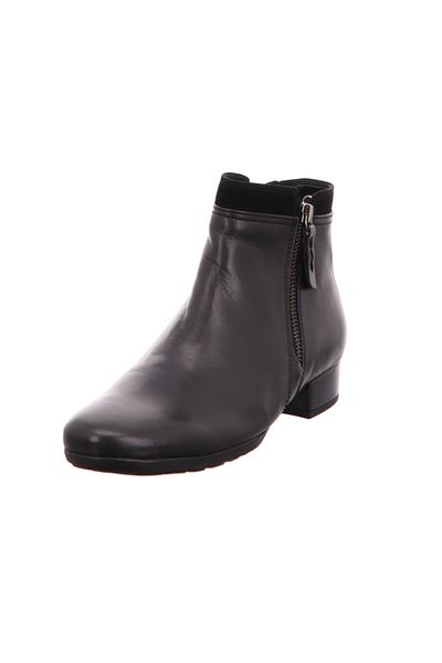 GABOR Stiefeletten für Damen in schwarz