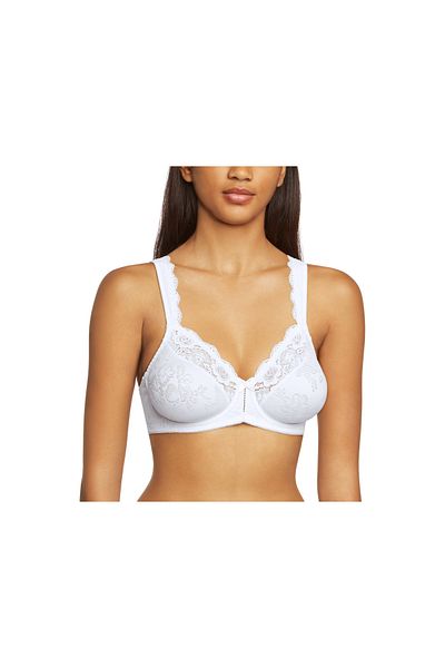 Triumph Bügellose Bh Für Damen In Weiß