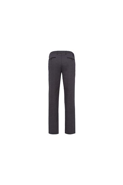Brax Stoffhose ’für Herren In Graphite’