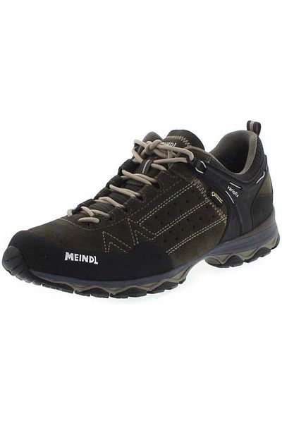 Meindl Trekkingschuhe Für Herren In Grün