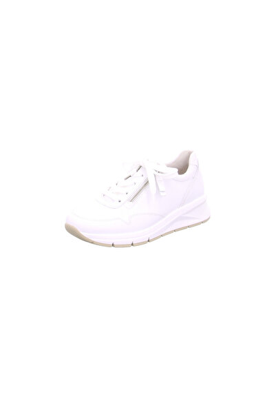 GABOR Sneaker Für Damen In Weiß
