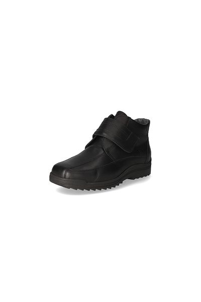 Waldläufer Stiefeletten Für Herren In Schwarz