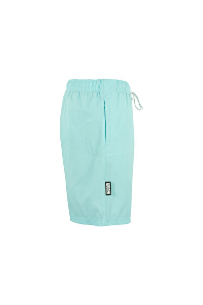 Guggen Mountain Herren Badehose Für Herren In Grün