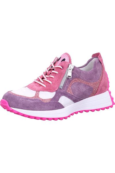 Waldläufer Schnürschuhe