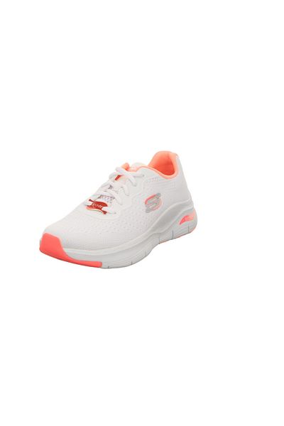 SKECHERS Sneaker Für Damen In Weiß