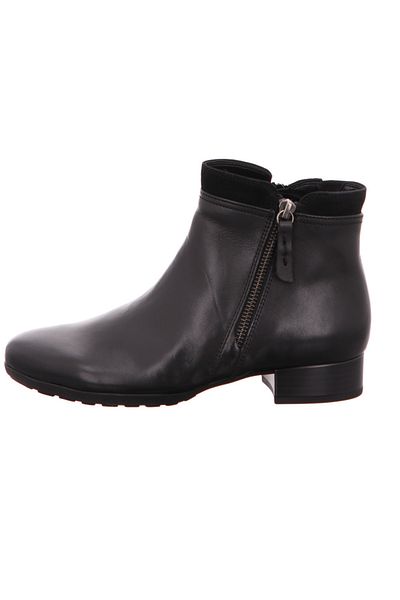 GABOR Stiefeletten für Damen in schwarz