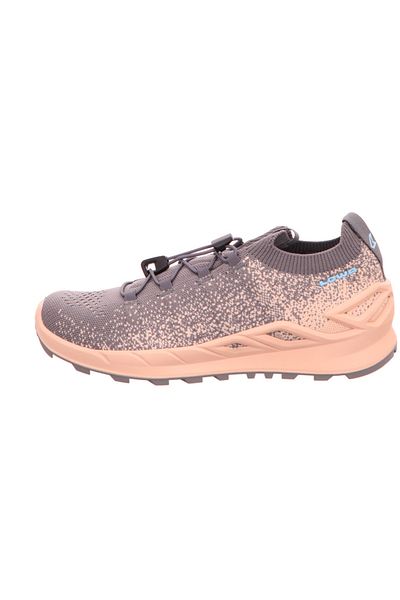 Lowa Trekkingschuhe Für Damen In Grau