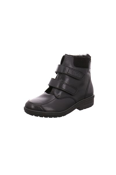 Ganter Winterstiefel Für Damen In Schwarz