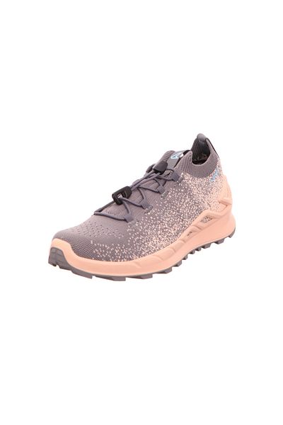 Lowa Trekkingschuhe Für Damen In Grau