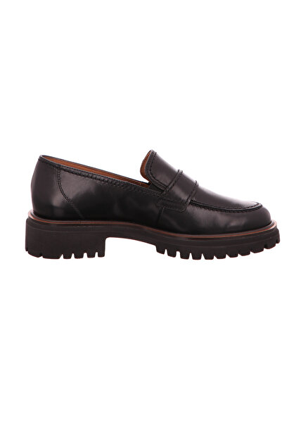 Paul Green Sportliche Slipper Für Damen In Schwarz