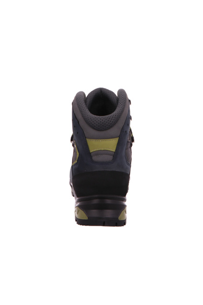 Lowa Trekkingschuhe Für Herren In Marineblau