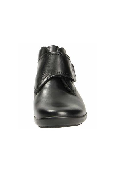 Semler Stiefeletten Für Damen In Schwarz