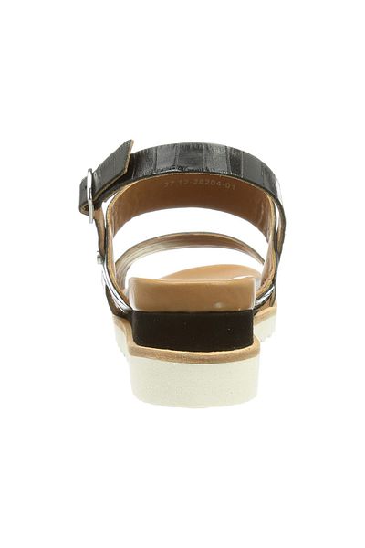 ARA Sandalen Für Damen In Schwarz
