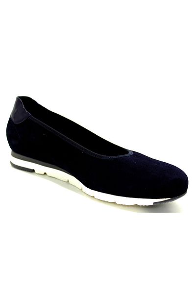 Semler Slipper
