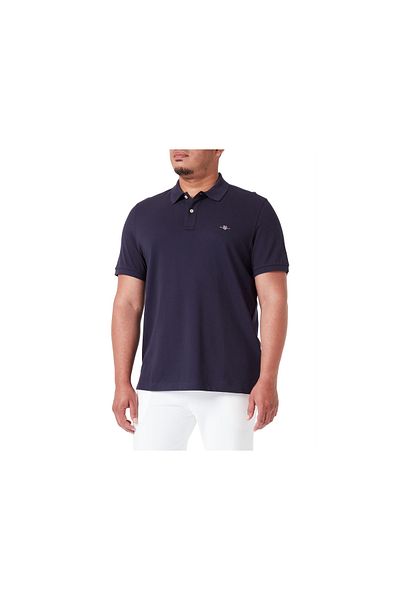 Gant Rundhals T-Shirt
