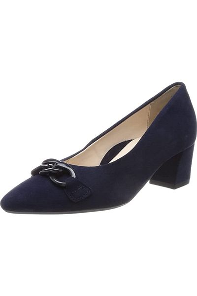 ARA Modische Pumps ’für Damen In Blau’