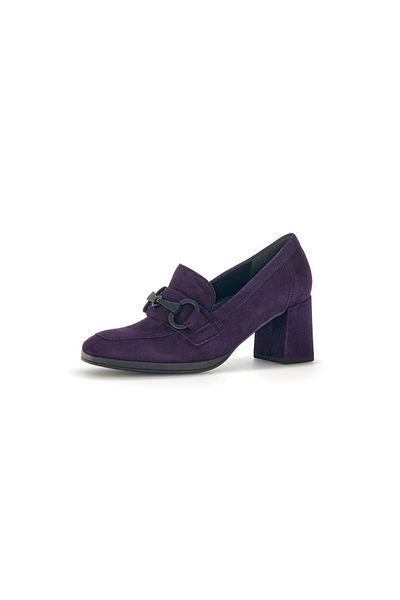 GABOR Slipper Für Damen In Viola