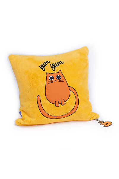 Milk & Moo Chubby Cat Baby Sleeping Set