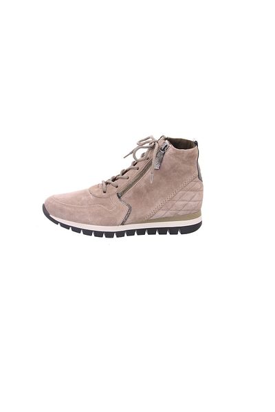 GABOR Stiefeletten Für Damen In Beige