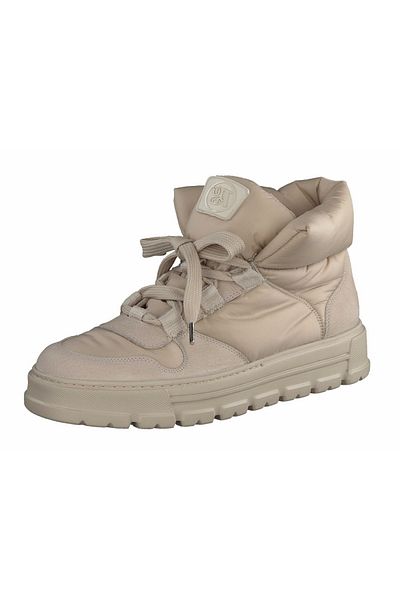 Paul Green Winterstiefel Für Damen In Beige