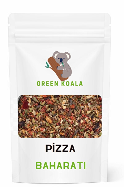 Green Koala Pizza Baharatı 100 gr