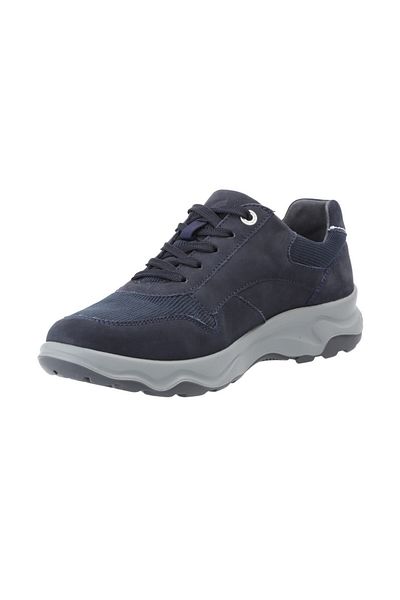 Waldläufer Stiefeletten für Herren v béžové barvě